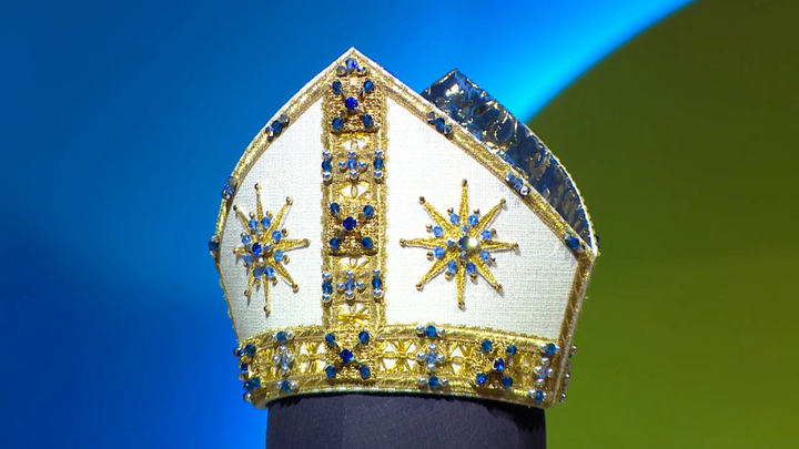 INKO - liturgicka moda